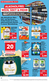 Kaufland DE tilbudsavis Side 40