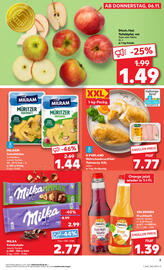 Kaufland DE tilbudsavis Side 7