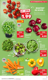 Kaufland DE tilbudsavis Side 9