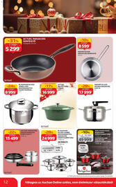 Auchan akciós újság Oldal 12