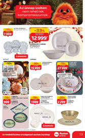 Auchan akciós újság Oldal 13