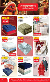 Auchan akciós újság Oldal 16