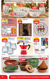 Auchan akciós újság Oldal 18