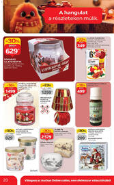 Auchan akciós újság Oldal 20