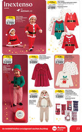 Auchan akciós újság Oldal 23