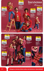 Auchan akciós újság Oldal 24