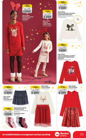 Auchan akciós újság Oldal 25