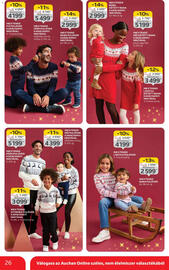 Auchan akciós újság Oldal 26