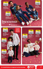 Auchan akciós újság Oldal 27