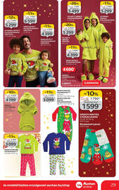 Auchan akciós újság Oldal 29