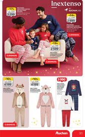 Auchan akciós újság Oldal 31