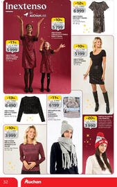 Auchan akciós újság Oldal 32