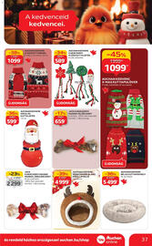 Auchan akciós újság Oldal 37