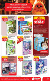 Auchan akciós újság Oldal 39