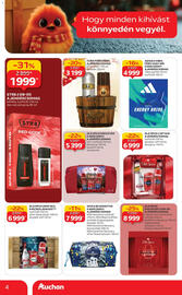 Auchan akciós újság Oldal 4