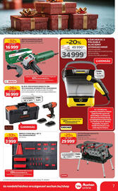 Auchan akciós újság Oldal 7