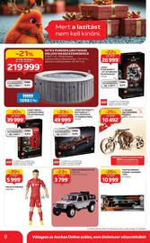 Auchan akciós újság Oldal 8