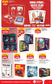 Auchan akciós újság Oldal 9