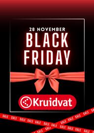 Kruidvat | Black friday Pagina 1