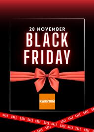 Kwantum | Black friday Pagina 1