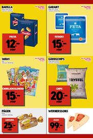 MatArket reklamblad vecka 46 Sida 2