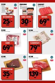 MatArket reklamblad vecka 46 Sida 3