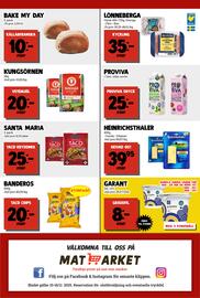 MatArket reklamblad vecka 46 Sida 8