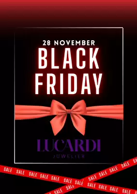 Lucardi (geldig t/m 28-11)