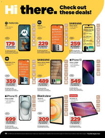 HiFi Corp catalogue Page 2