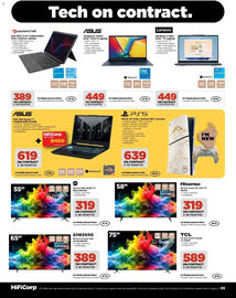 HiFi Corp catalogue Page 3