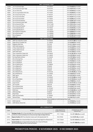 AMC Cookware catalogue Page 7