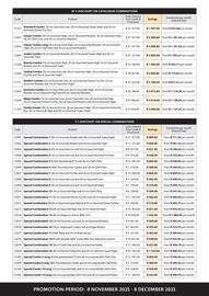 AMC Cookware catalogue Page 8