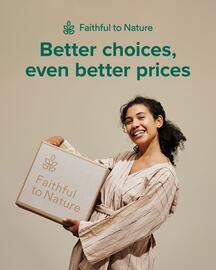 Faithful to Nature catalogue week 46 Page 7