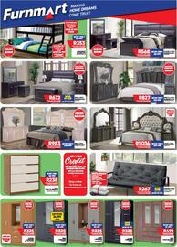 Furnmart catalogue Page 3