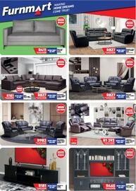 Furnmart catalogue Page 4