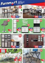 Furnmart catalogue Page 5