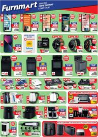 Furnmart catalogue Page 7