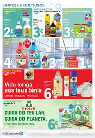 Folheto E.Leclerc Página 6
