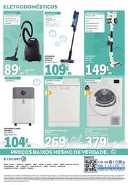 Folheto E.Leclerc Página 8