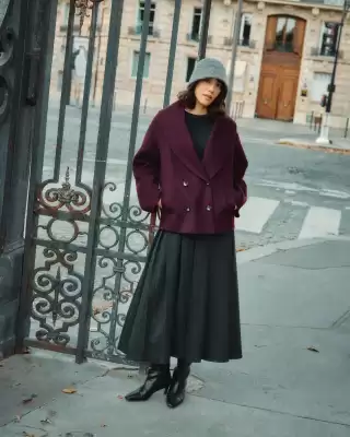 Bonprix folder (geldig t/m 16-11)