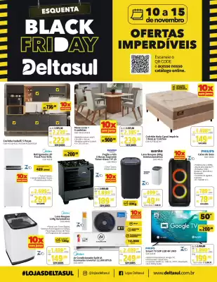 Folheto Deltasul (válido até 15-11)
