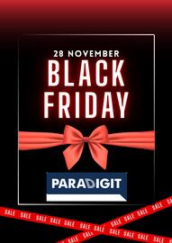 Paradigit | Black friday Pagina 1