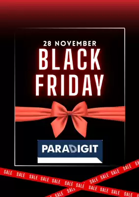 Paradigit (geldig t/m 28-11)