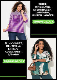 Ulla Popken Katalog Seite 2