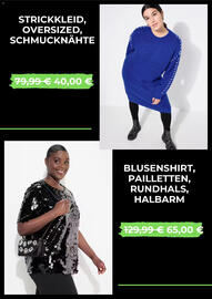 Ulla Popken Katalog Seite 3
