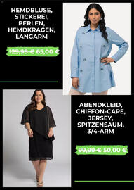 Ulla Popken Katalog Seite 5