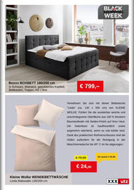 XXXLutz Prospekt woche 46 Seite 2