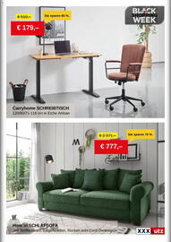 XXXLutz Prospekt woche 46 Seite 4