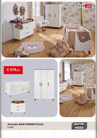 XXXLutz Prospekt woche 46 Seite 6