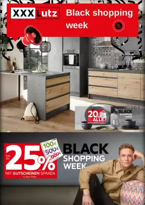XXXLutz Prospekt (gültig bis 16-11)